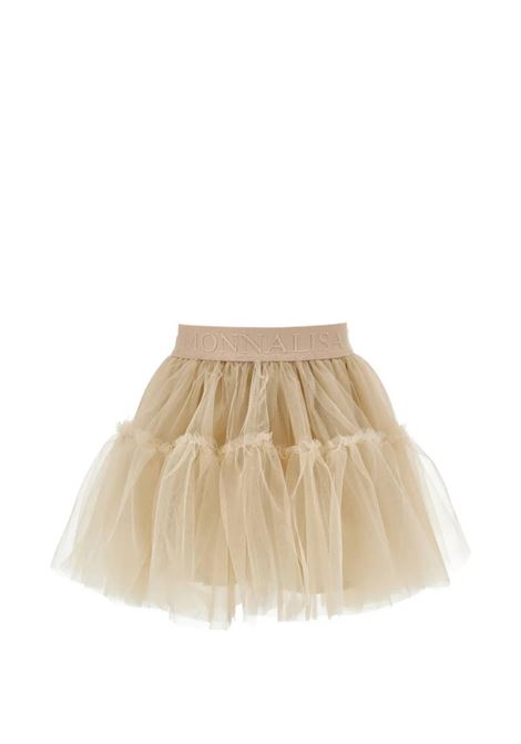 Gonna in tulle MONNALISA KIDS | 17HGON T99450003